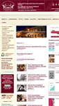 Mobile Screenshot of liart.ru